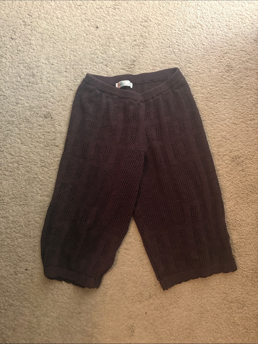 Free people pants